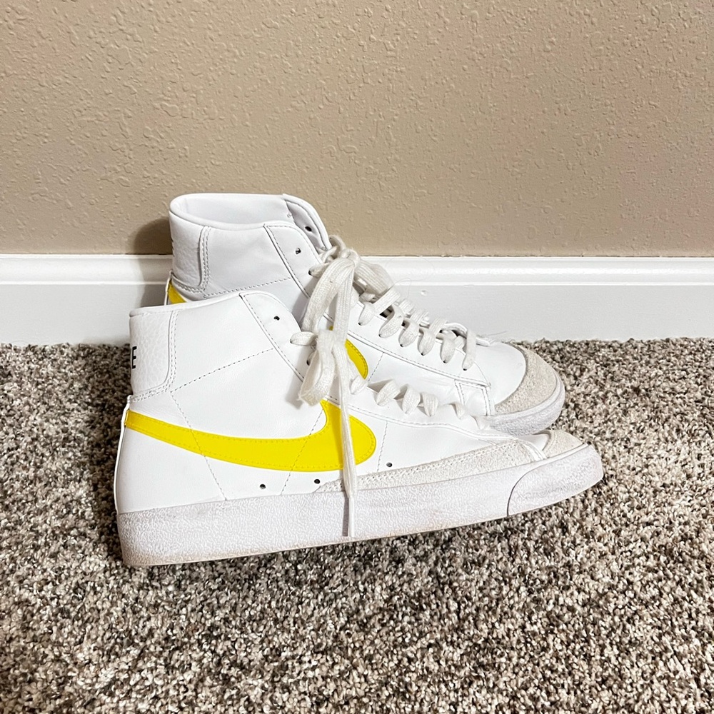 nike blazers